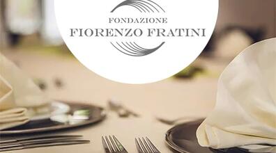 Cena di beneficenza organizzata dalla Fondazione Fiorenzo Fratini